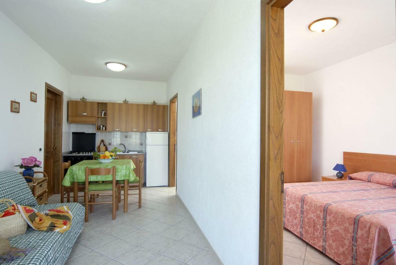 Casa Ischitana Apartment Forio  Ngoại thất bức ảnh