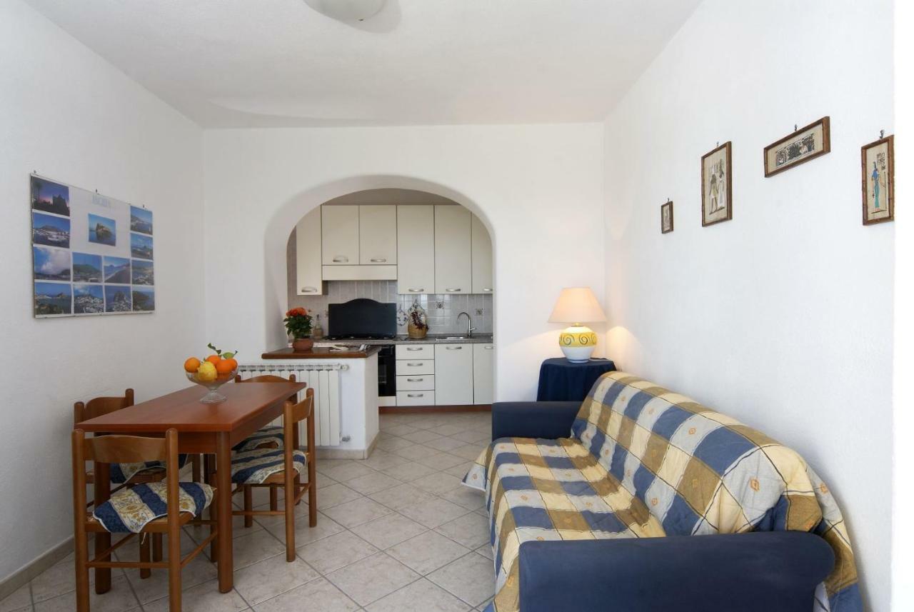 Casa Ischitana Apartment Forio  Ngoại thất bức ảnh