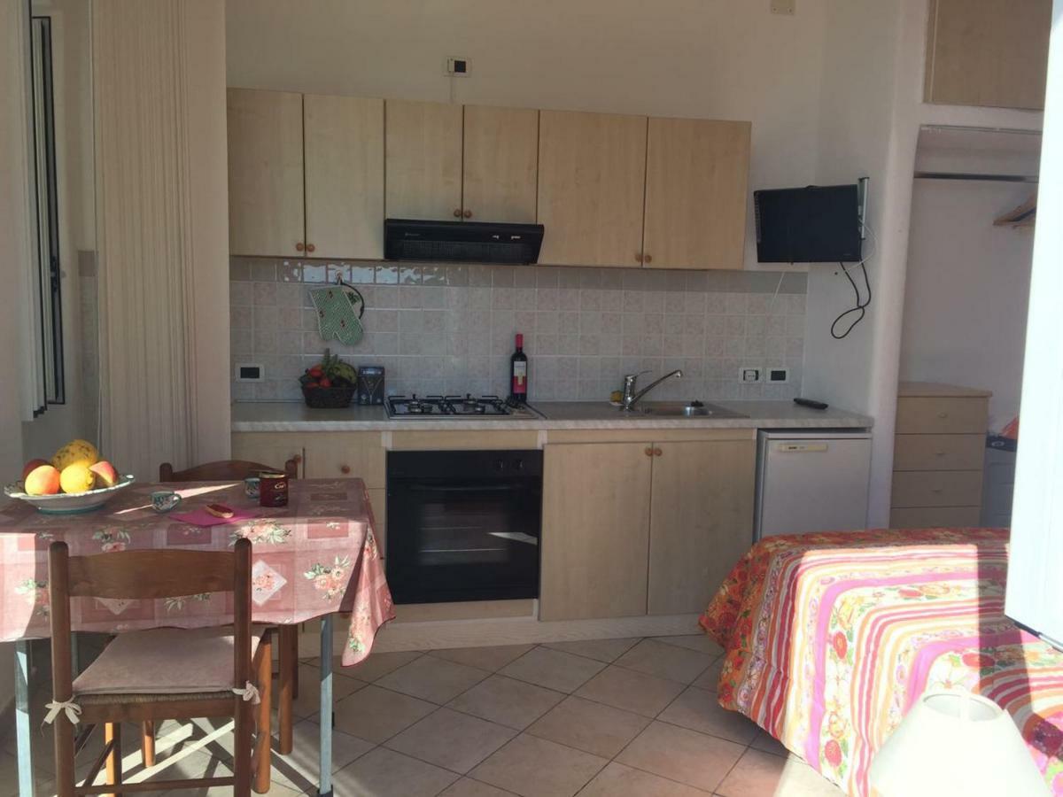 Casa Ischitana Apartment Forio  Ngoại thất bức ảnh