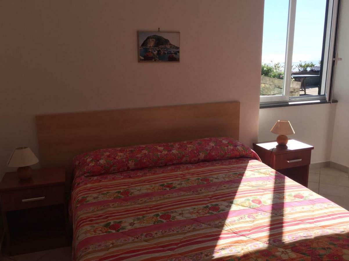 Casa Ischitana Apartment Forio  Ngoại thất bức ảnh