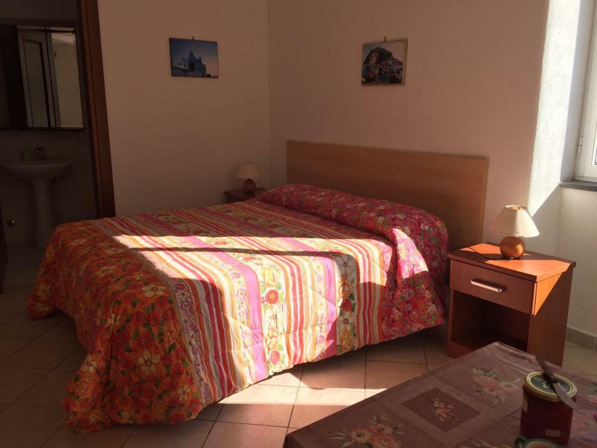 Casa Ischitana Apartment Forio  Ngoại thất bức ảnh
