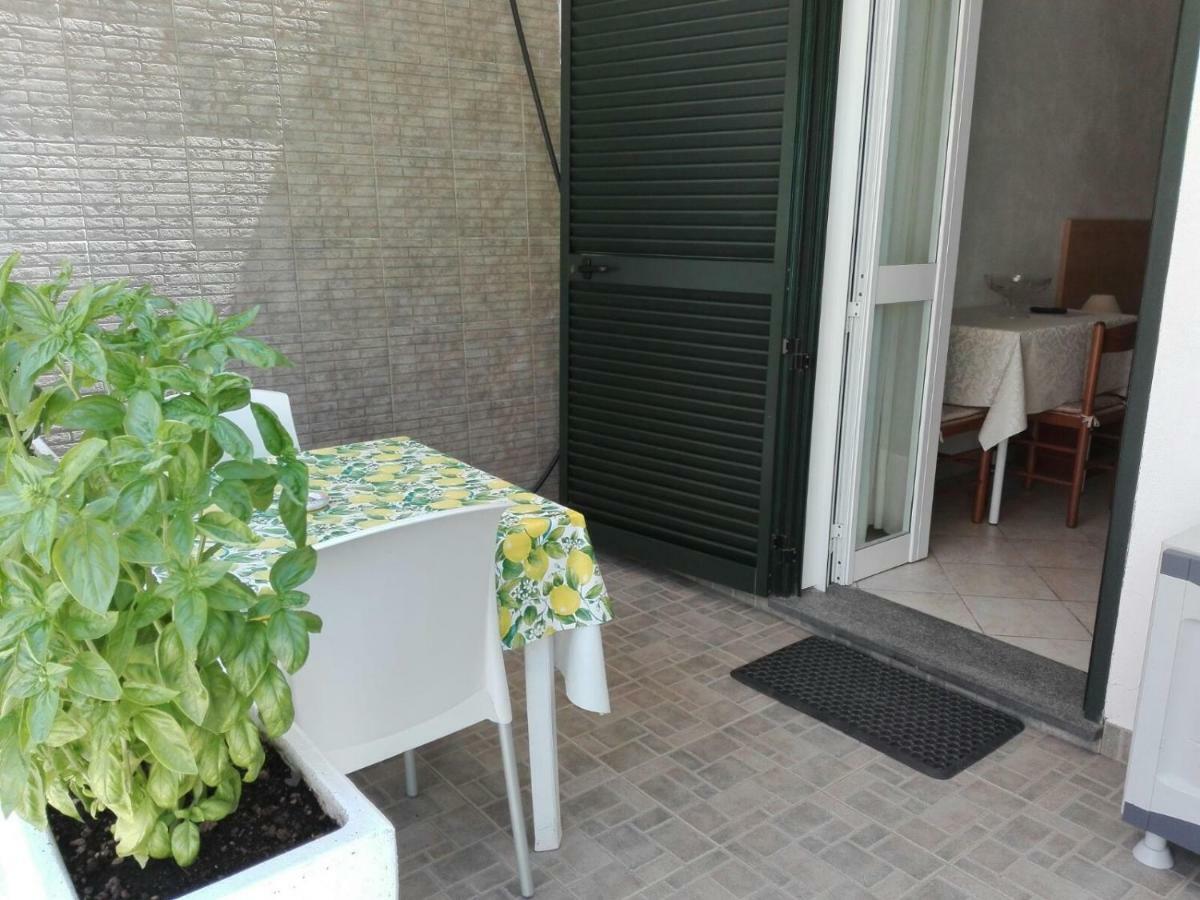 Casa Ischitana Apartment Forio  Ngoại thất bức ảnh