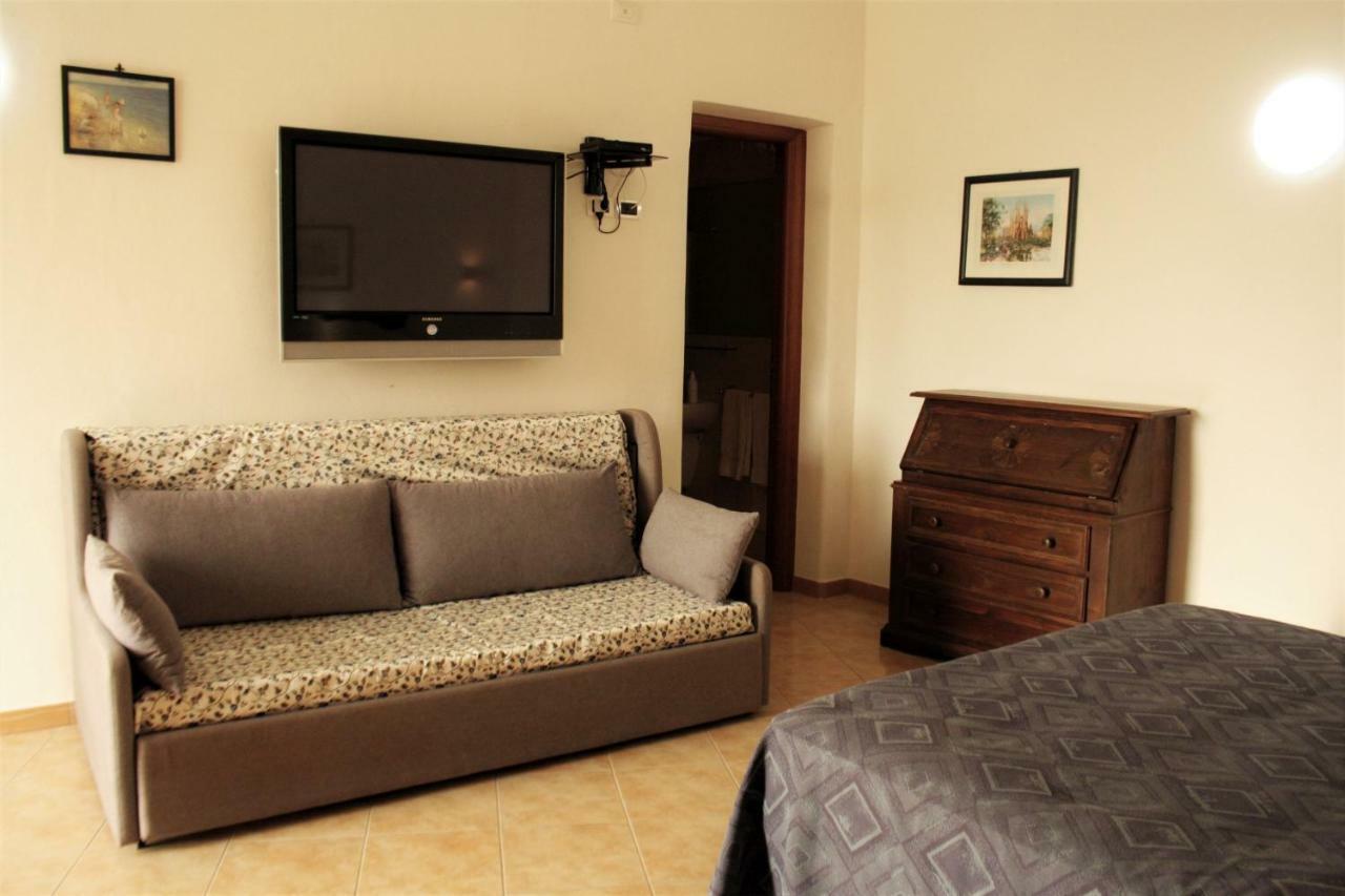 Casa Ischitana Apartment Forio  Ngoại thất bức ảnh
