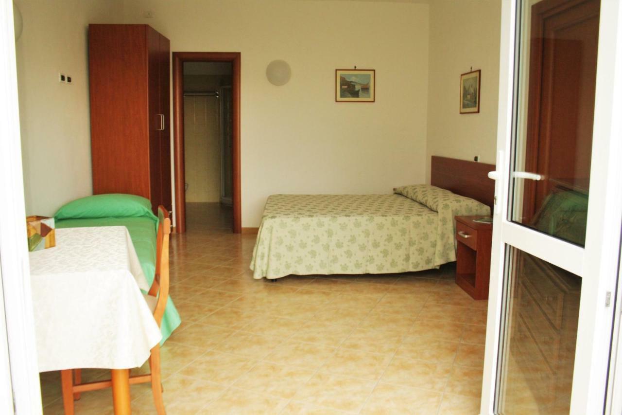 Casa Ischitana Apartment Forio  Ngoại thất bức ảnh