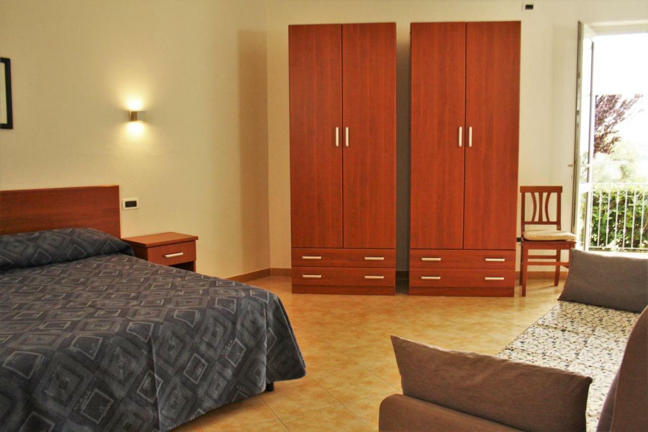 Casa Ischitana Apartment Forio  Ngoại thất bức ảnh