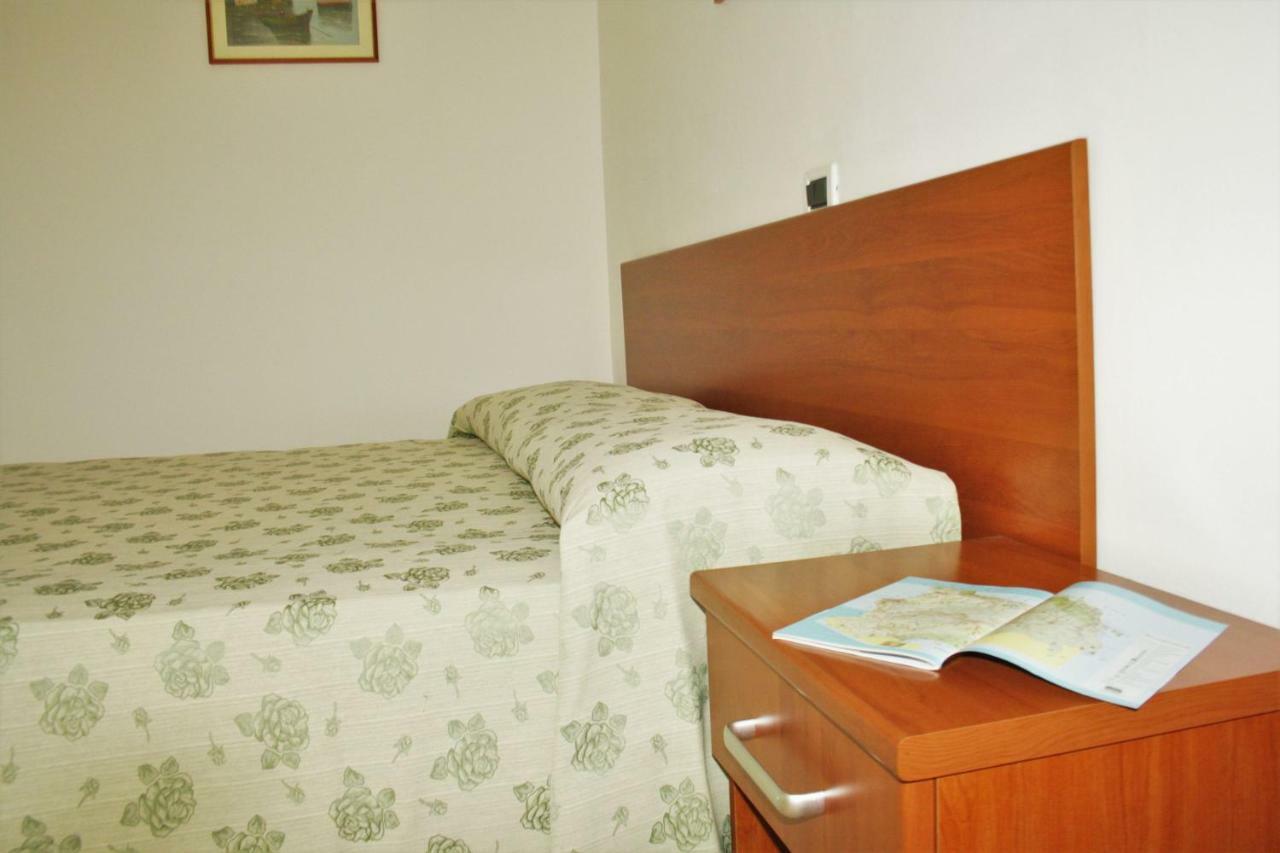 Casa Ischitana Apartment Forio  Ngoại thất bức ảnh