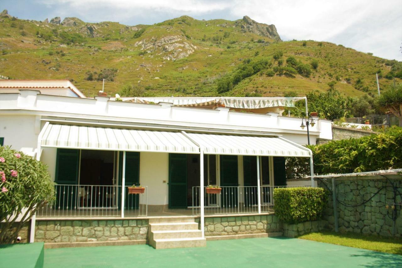 Casa Ischitana Apartment Forio  Ngoại thất bức ảnh