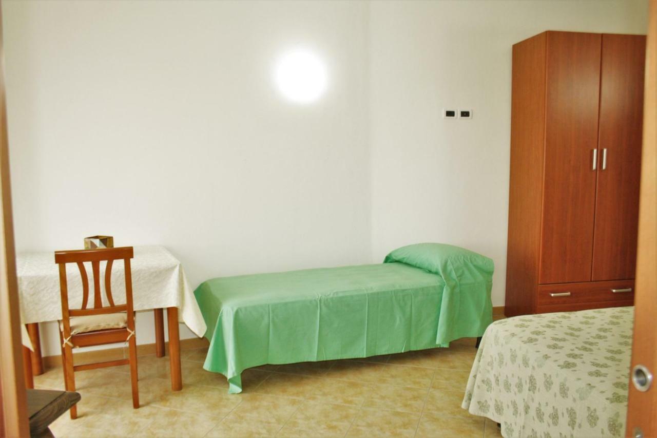 Casa Ischitana Apartment Forio  Ngoại thất bức ảnh