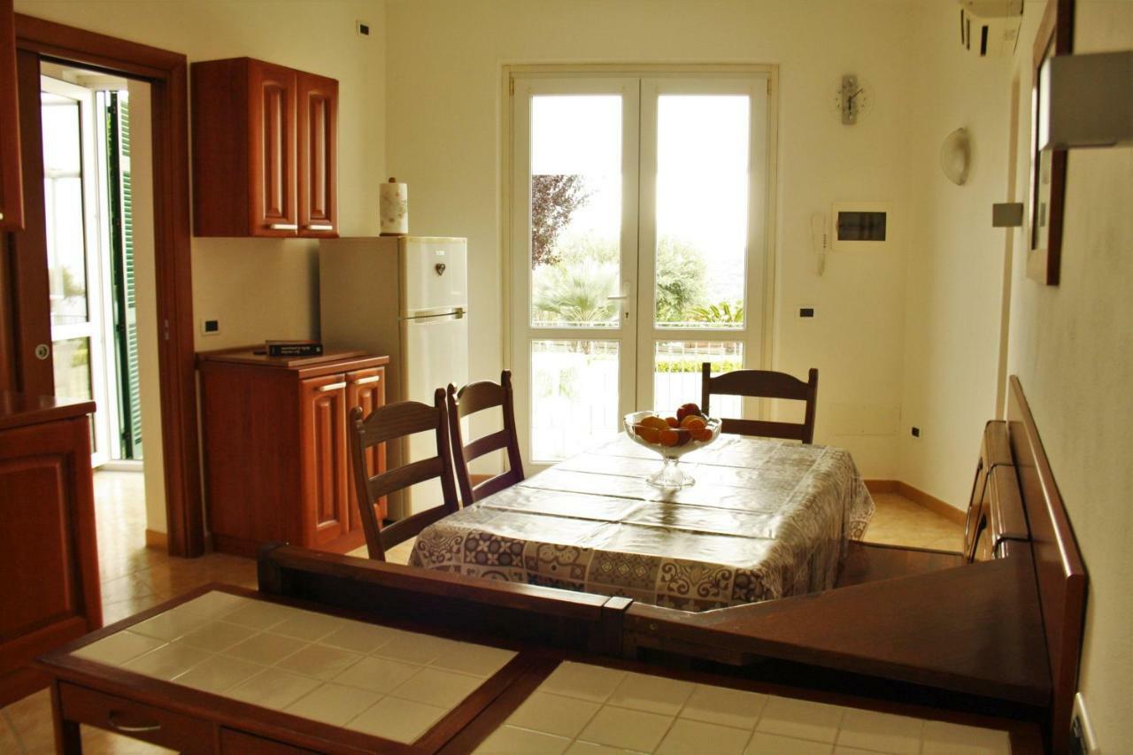 Casa Ischitana Apartment Forio  Ngoại thất bức ảnh
