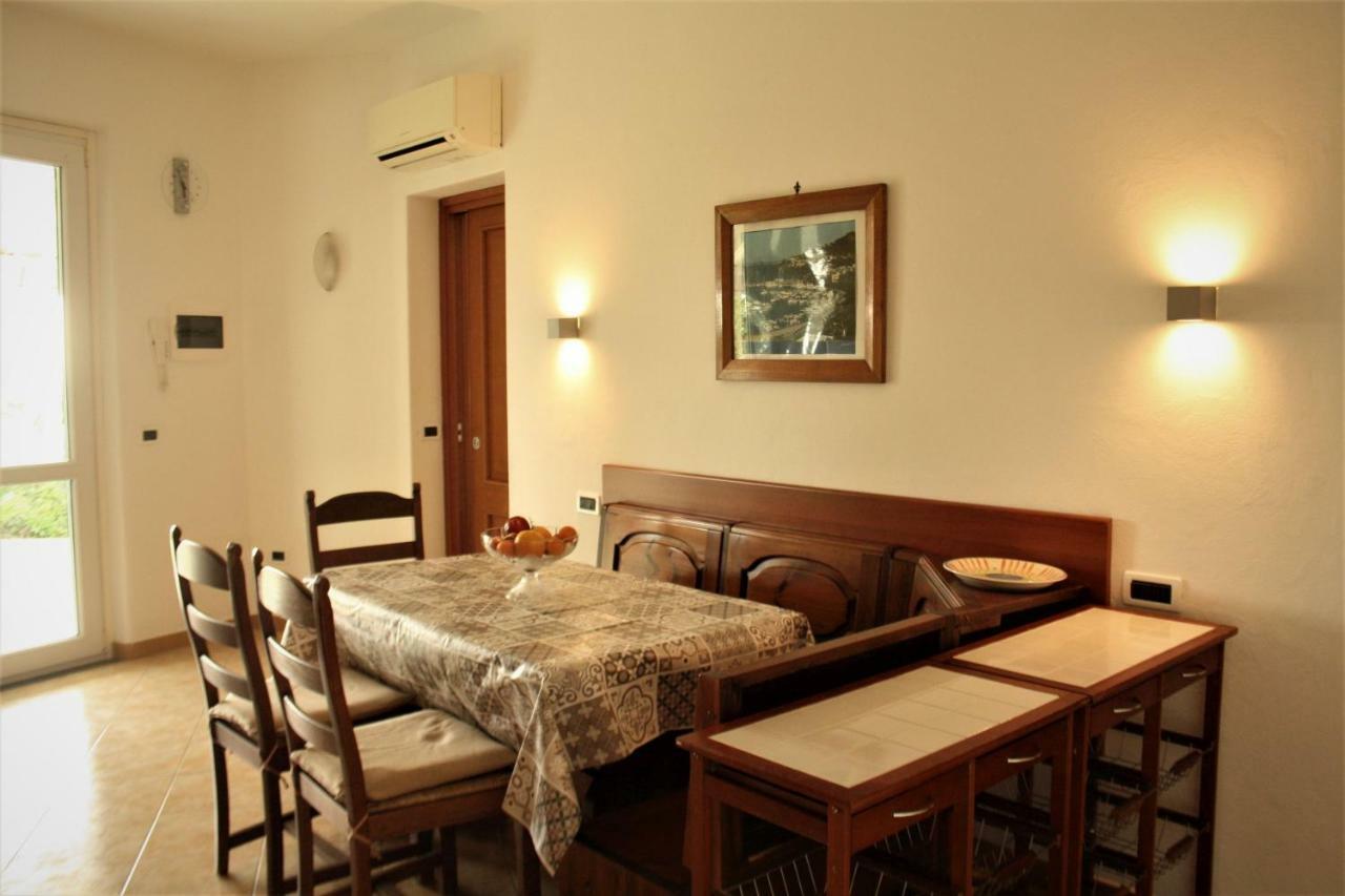 Casa Ischitana Apartment Forio  Ngoại thất bức ảnh