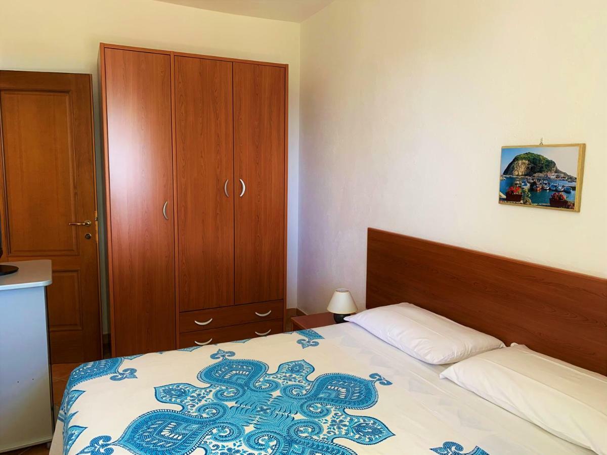 Casa Ischitana Apartment Forio  Ngoại thất bức ảnh